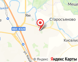 Представительство «ЖелДорЭкспедиция» Домодедово